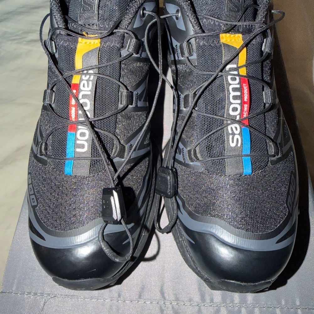 Salomon XT6